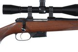CZ 527 Bolt Rifle .22 hornet - 2 of 13