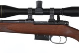CZ 527 Bolt Rifle .22 hornet - 7 of 13