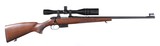 CZ 527 Bolt Rifle .22 hornet - 3 of 13