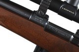 CZ 527 Bolt Rifle .204 ruger - 13 of 13