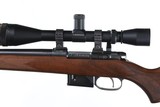 CZ 527 Bolt Rifle .204 ruger - 7 of 13