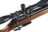 CZ 527 Bolt Rifle .204 ruger - 1 of 13