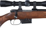 CZ 527 Bolt Rifle .204 ruger - 2 of 13