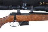CZ 527 Bolt Rifle .17 rem - 2 of 13