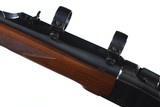Ruger No. 1 7mm mauser Falling block Rifle - 13 of 14