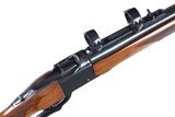 Ruger No. 1 7mm mauser Falling block Rifle - 1 of 14