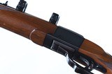 Ruger No. 1 7mm mauser Falling block Rifle - 9 of 14