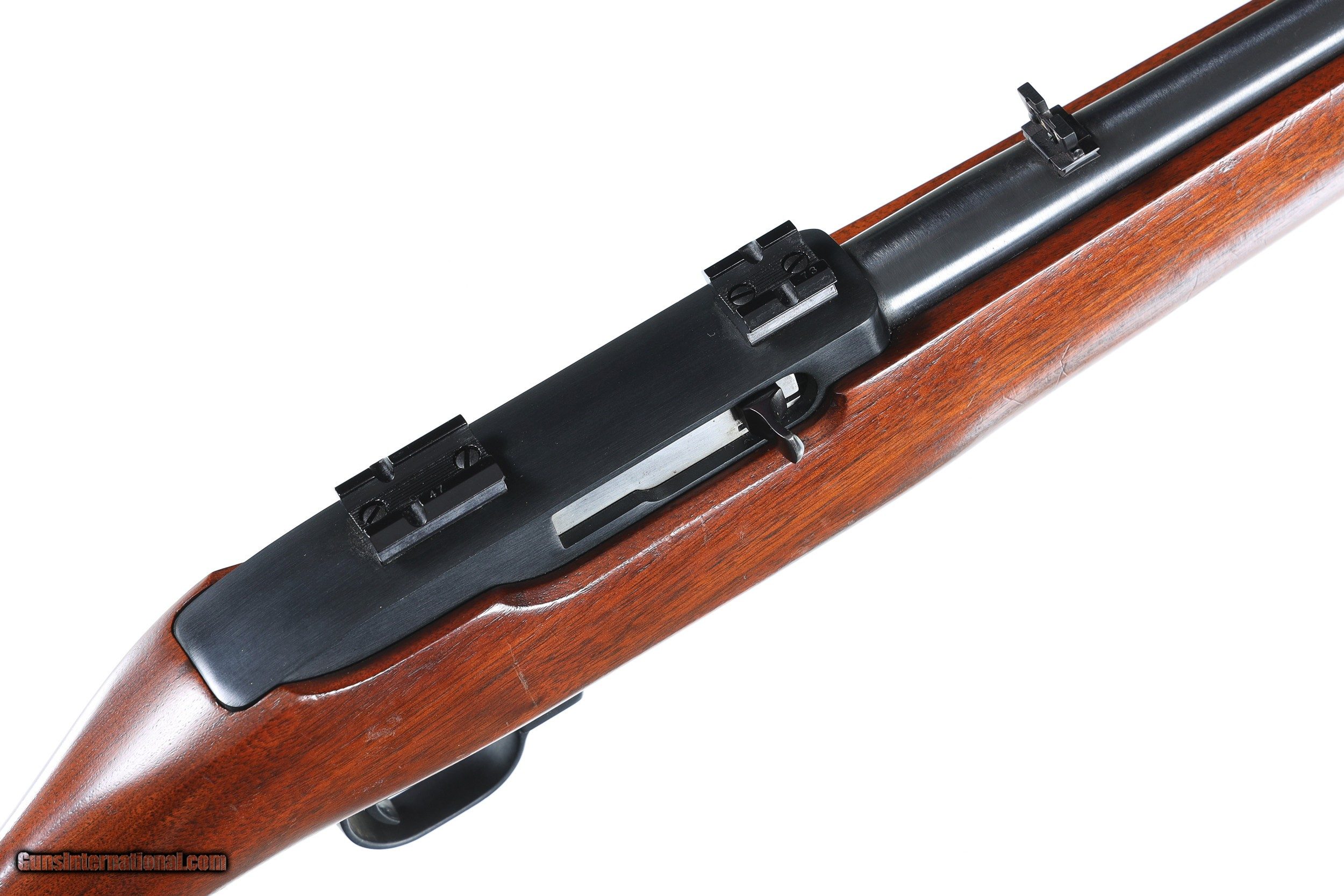 Ruger 10 22 .22lr Rifle 1966