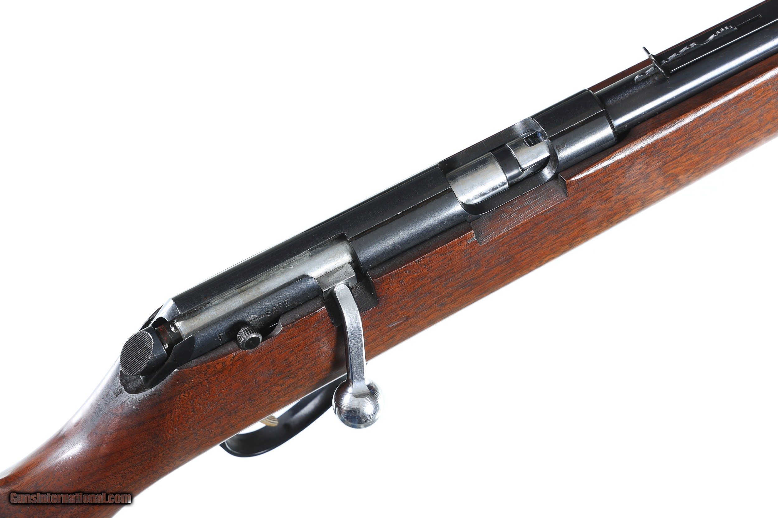 Marlin 81 Bolt Rifle .22 sllr