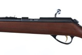 Marlin 81 Bolt Rifle .22 sllr - 7 of 13
