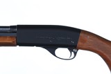 Remington 552 Deluxe .22 sllr Semi Rifle - 7 of 14