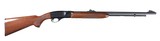 Remington 552 Deluxe .22 sllr Semi Rifle - 3 of 14