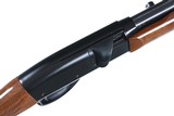 Remington 552 Deluxe .22 sllr Semi Rifle - 1 of 14