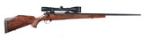 Weatherby Mark V Bolt Rifle .300 mag - 2 of 12