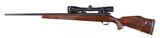 Weatherby Mark V Bolt Rifle .300 mag - 7 of 12