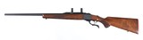 Ruger No. 1 6mm rem mag Rifle - 8 of 13