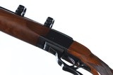 Ruger No. 1 6mm rem mag Rifle - 9 of 13