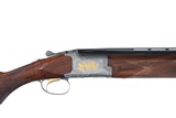 Browning Citori Grade VI 28ga Shotgun O/U - 5 of 21