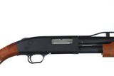 Mossberg 500A Trap 12ga Slide Shotgun - 4 of 16