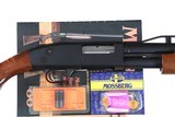 Mossberg 500A Trap 12ga Slide Shotgun - 2 of 16