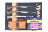 Mossberg 500A Trap 12ga Slide Shotgun - 3 of 16