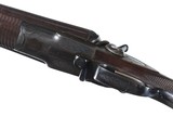 Webley SxS Shotgun 10ga Nice - 10 of 11