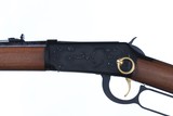 Winchester 94 Illinois Lever Rifle .30-30 win - 7 of 11