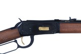 Winchester 94 Illinois Lever Rifle .30-30 win - 2 of 11