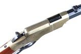 Uberti 1860 Henry Lever Rifle .44-40 win - 1 of 10