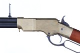 Uberti 1860 Henry Lever Rifle .44-40 win - 6 of 10