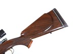 Browning Medallion Bolt Rifle .375 H&H mag - 10 of 10