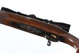 Browning Medallion Bolt Rifle .375 H&H mag - 8 of 10