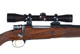 Browning Medallion Bolt Rifle .375 H&H mag - 2 of 10