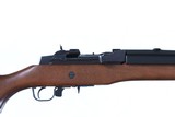 Ruger Mini 14 .223 rem Ranch Rifle - 2 of 10