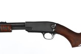 Winchester 61 .22 sllr Slide Rifle - 6 of 10