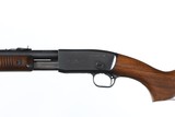 Remington 121 Fieldmaster Slide Rifle .22 sllr - 6 of 10