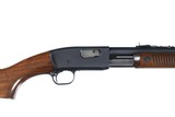 Remington 121 Fieldmaster Slide Rifle .22 sllr - 2 of 10