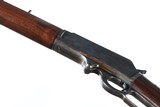 Marlin 1893 Lever Rifle .38-55 win - 6 of 6
