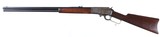 Marlin 1893 Lever Rifle .38-55 win - 5 of 6
