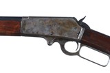 Marlin 1893 Lever Rifle .38-55 win - 4 of 6