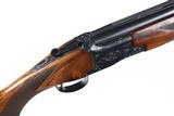 Winchester 101 O/U Shotgun 12ga - 1 of 7