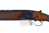Winchester 101 O/U Shotgun 12ga - 4 of 7
