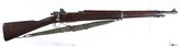 Remington 1903 A3 Bolt Rifle .30-06 sprg - 3 of 7