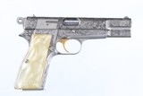 Browning Renaissance 3pc Pistol Set High Power - 2 of 16