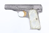 Browning Renaissance 3pc Pistol Set High Power - 9 of 16