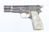 Browning Renaissance 3pc Pistol Set High Power - 4 of 16