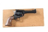 Ruger NM Blackhawk Revolver .357 mag - 4 of 15