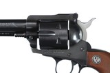 Ruger NM Blackhawk Revolver .357 mag - 10 of 15
