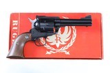 Ruger NM Blackhawk Revolver .357 mag - 1 of 15