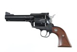 Ruger NM Blackhawk Revolver .357 mag - 9 of 15